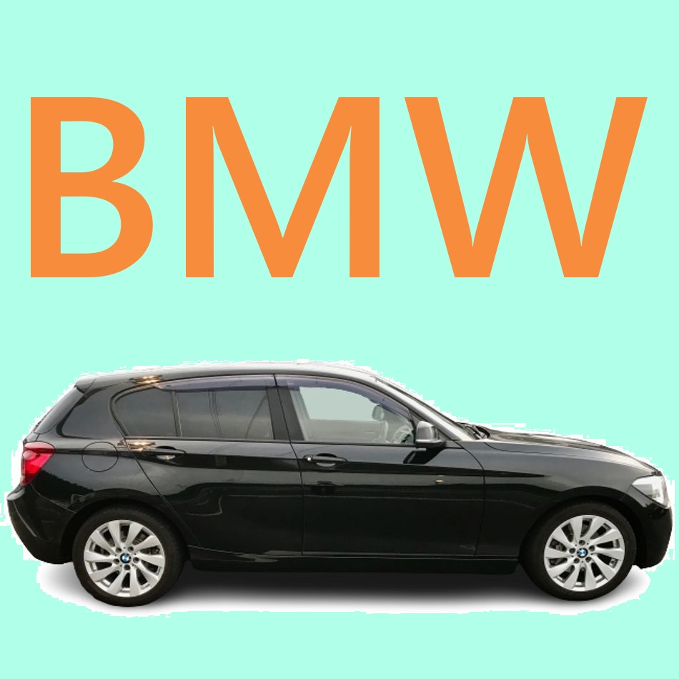 BMW-F系の整備情報